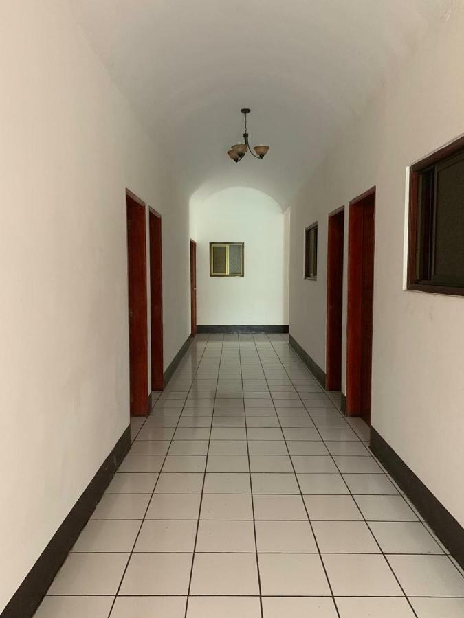 ריבאס Hotel Restaurante El Principe מראה חיצוני תמונה